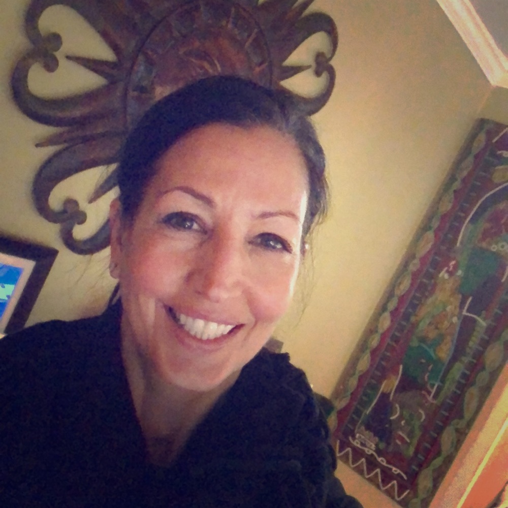 Meet your Posher, Susan